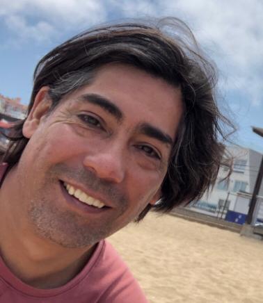 Rodrigo Tachoires Valdes